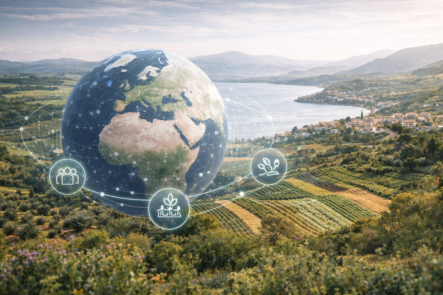 Gaia Image